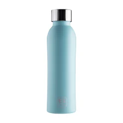 Termoflaske 500 ml aqua marina