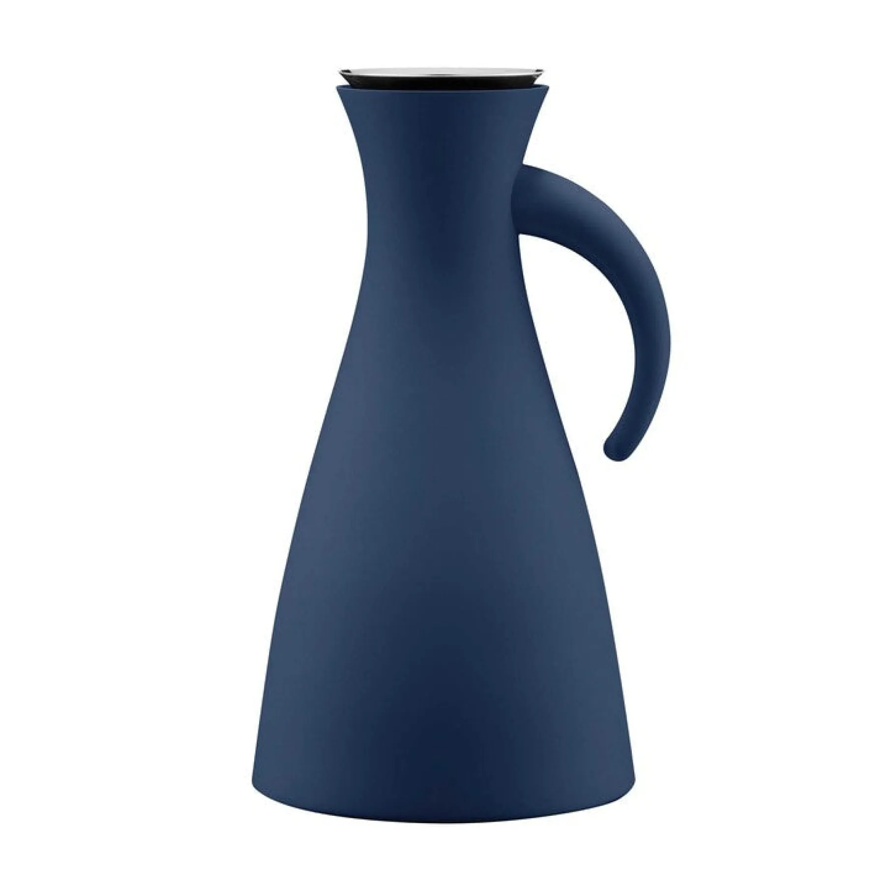 Termokande 1 L navy blue