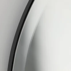 Terra spejl 50x50 cm