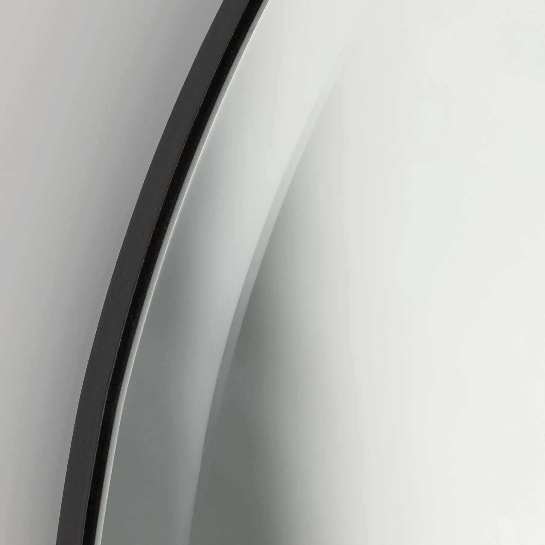 Terra spejl 50x50 cm