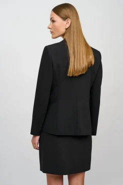 TGEmma fitted blazer