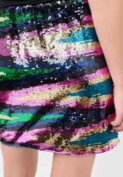 TGMorgan hill nederdel