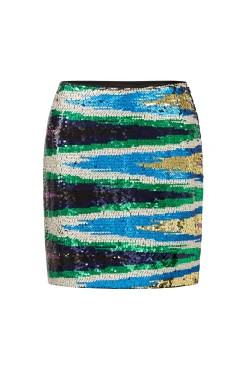 TGMorgan hill nederdel