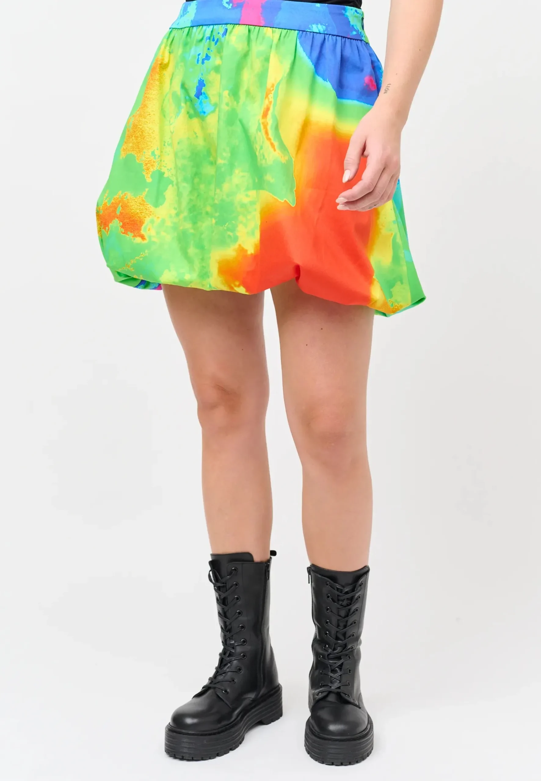 TGPasadena ballon nederdel