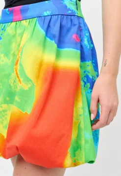 TGPasadena ballon nederdel