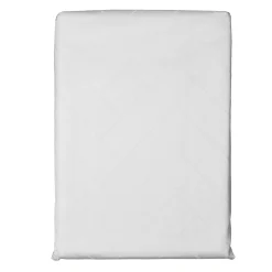 Tiles dug Ø180 cm damask white