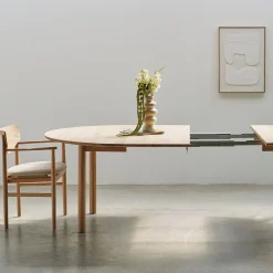 Tillægsplade (Colo Ø120 cm)