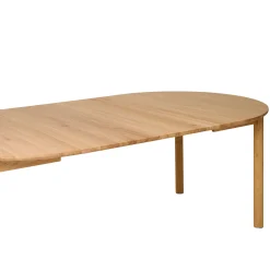 Tillægsplade (Colo Ø120 cm)