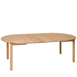 Tillægsplade (Colo Ø140 cm)