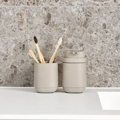 Time sæbedispenser concrete