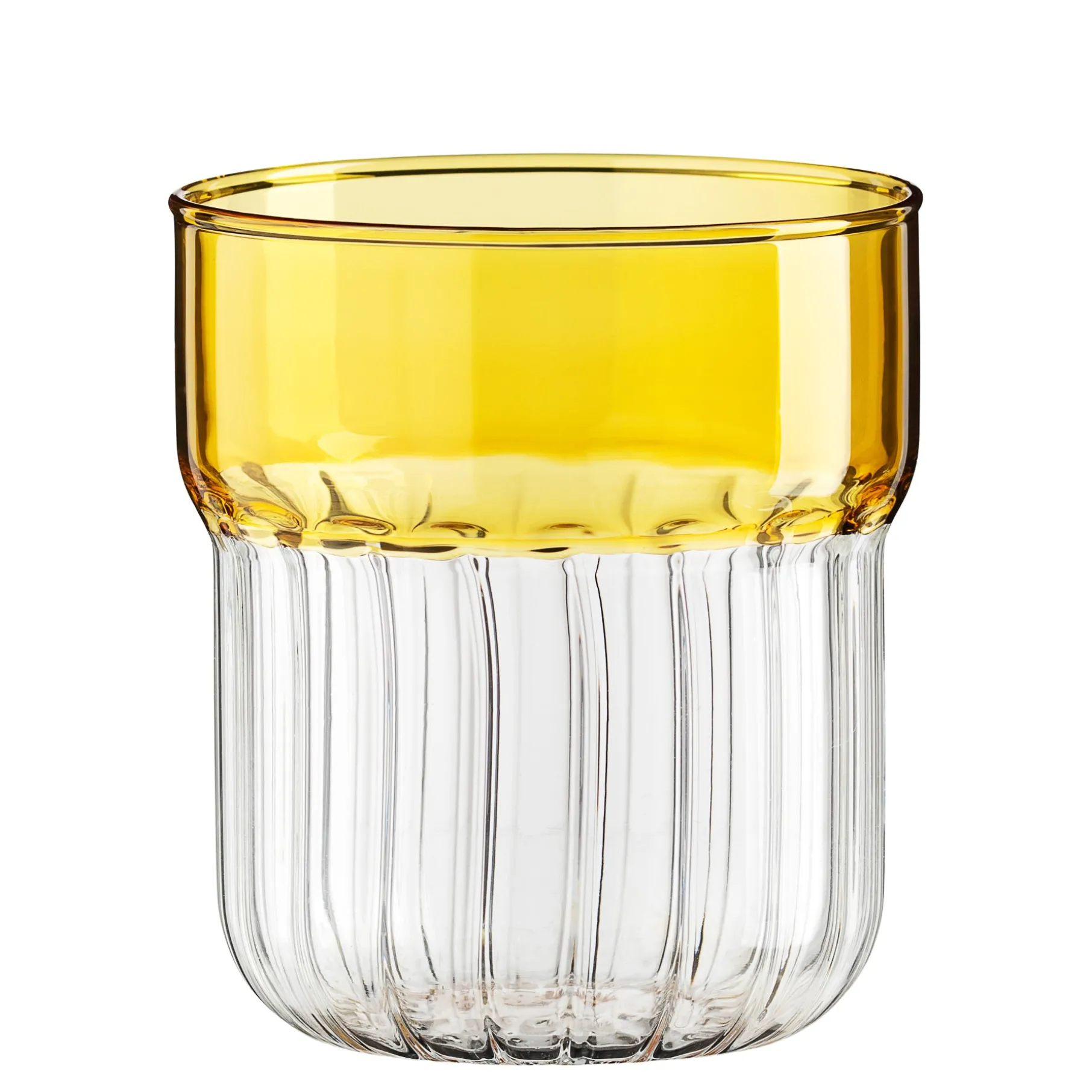 To drink glas 280 ml