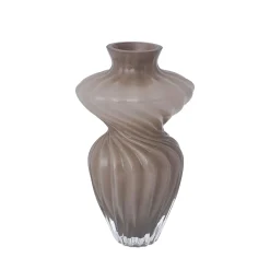 Torque Vase H24 cm