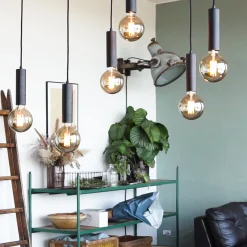 Touch Me pendellampe