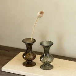 Twist vase III