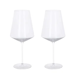 Ultima vinglas bordeaux 70 cl