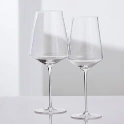 Ultima vinglas bordeaux 70 cl