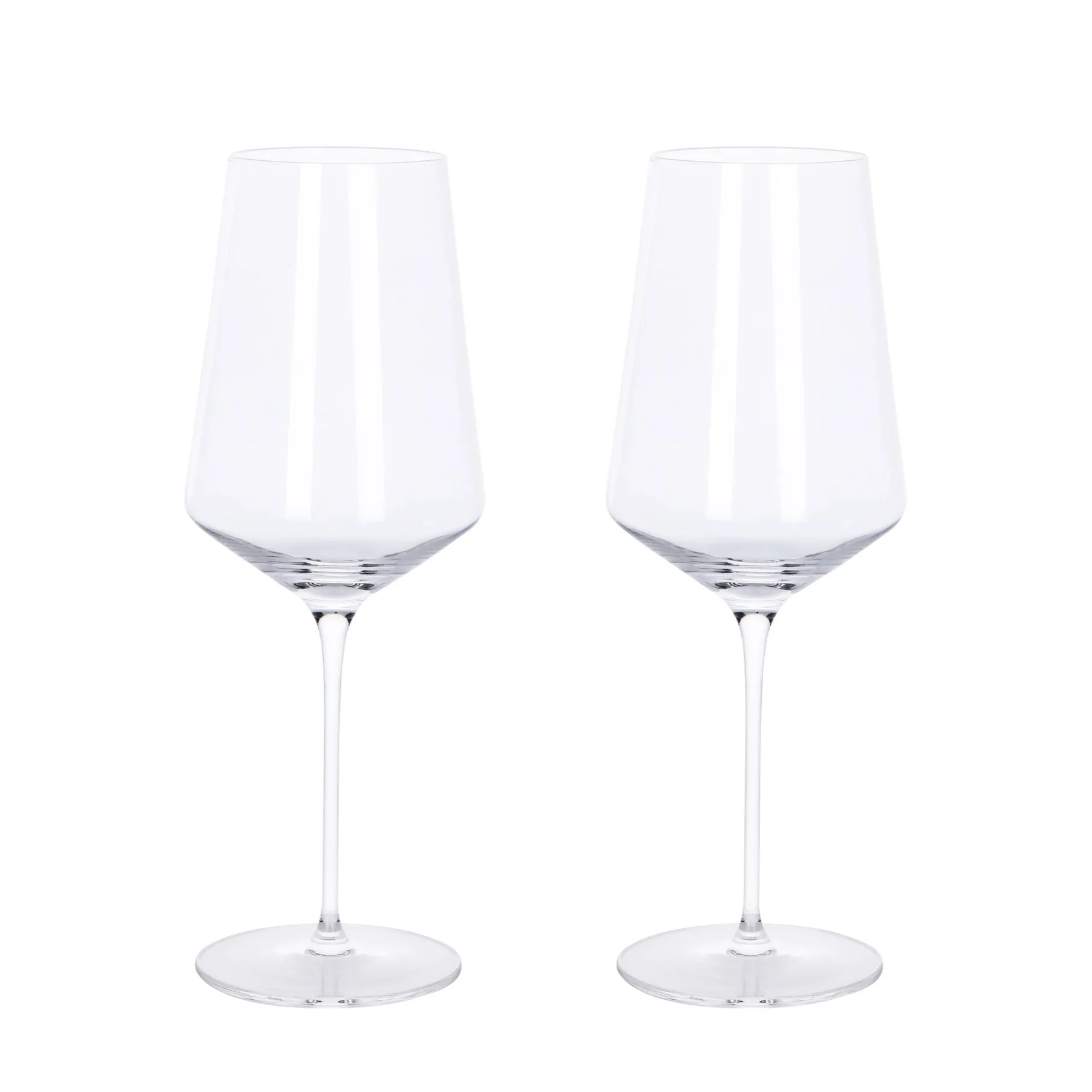 Ultima vinglas hvidvin 46 cl