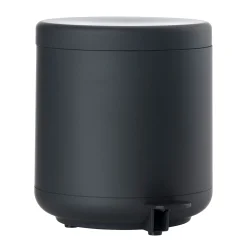 Ume pedalspand 4 L sort