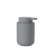 Ume sæbedispenser H12,8 cm grey