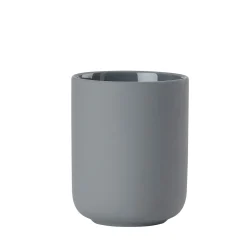 Ume tandbørstekrus grey