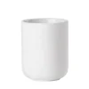 Ume tandbørstekrus white