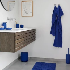 Ume toiletbørste indigo