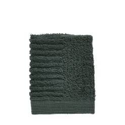 Vaskeklud Classic Pine Green