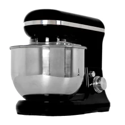 Venø køkkenmaskine 5 L sort
