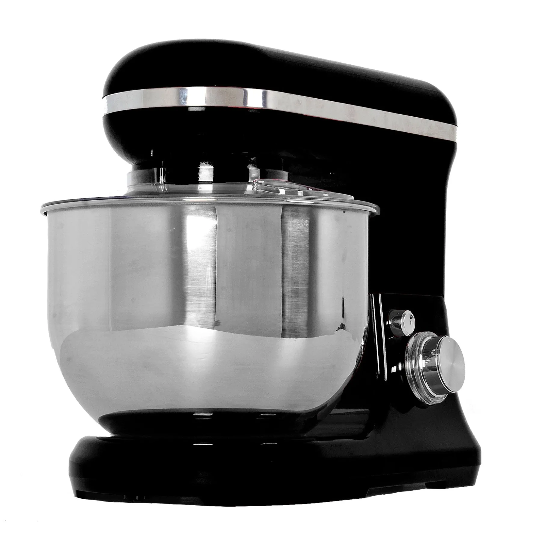 Venø køkkenmaskine 5 L sort