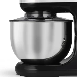 Venø køkkenmaskine 5 L sort
