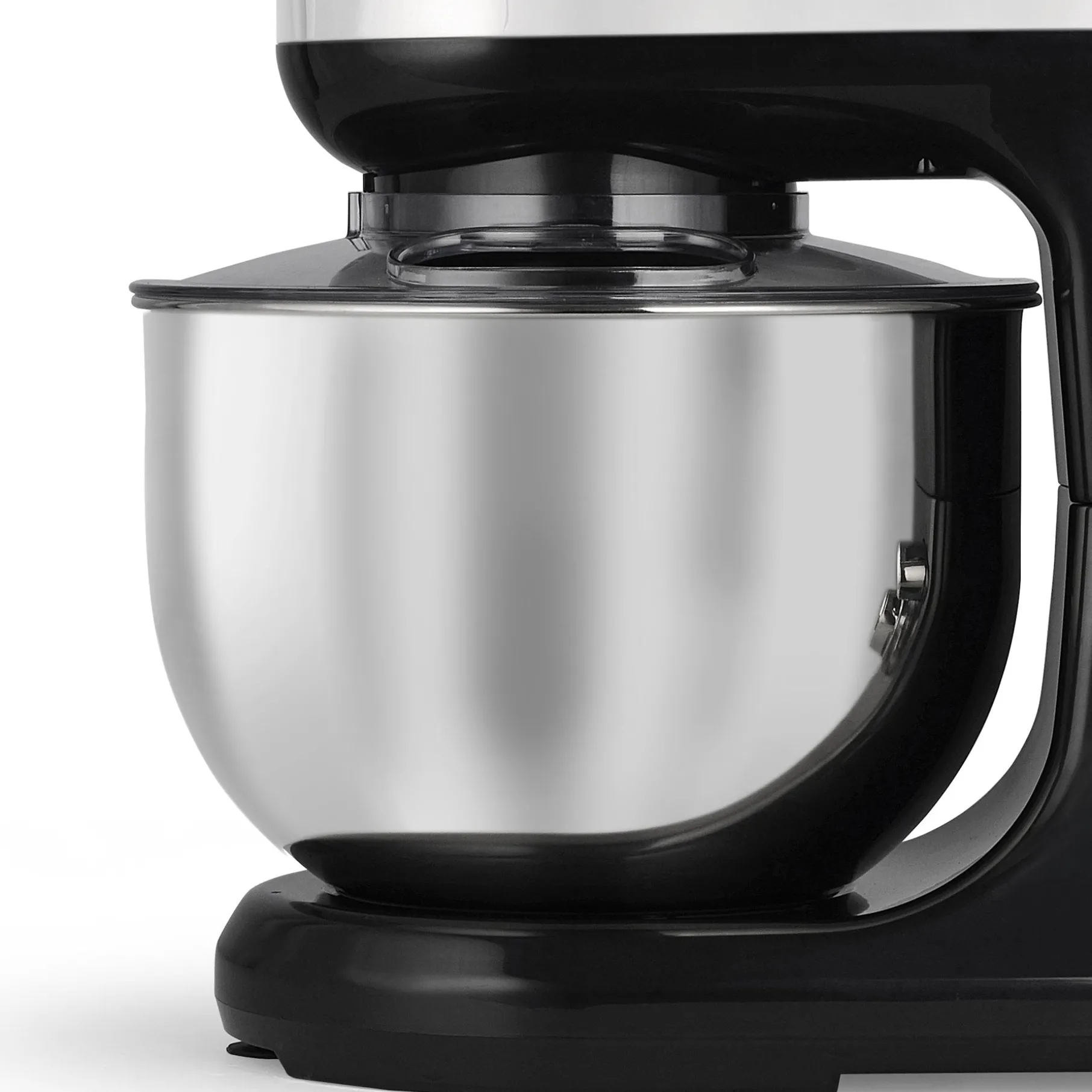 Venø køkkenmaskine 5 L sort