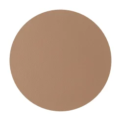 Vendbar dækkeserviet Ø30 cm