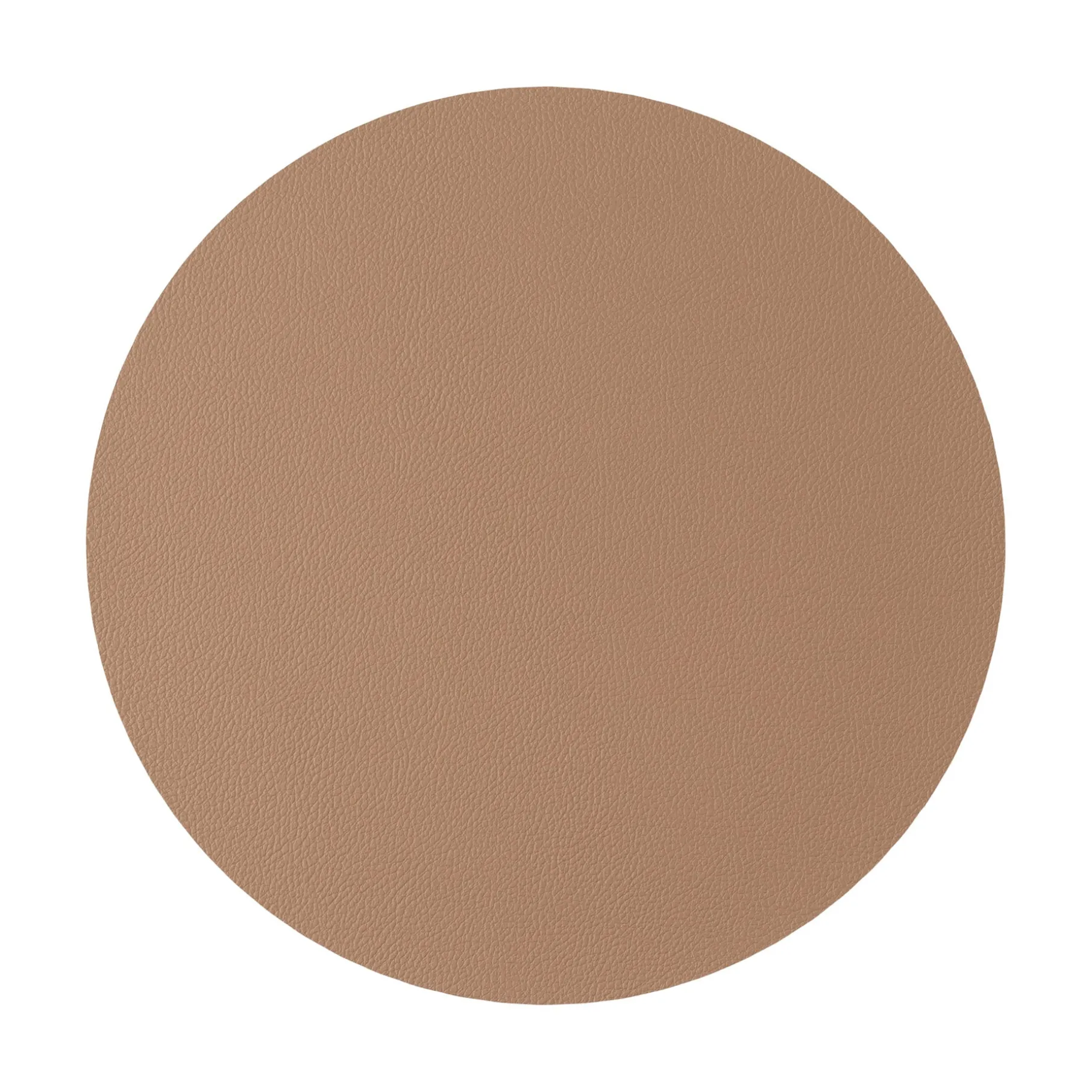 Vendbar dækkeserviet Ø30 cm