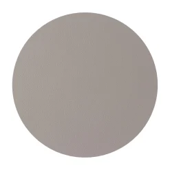 Vendbar dækkeserviet Ø30 cm