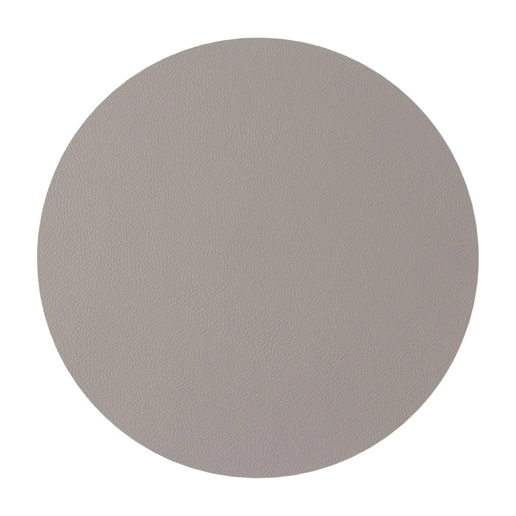 Vendbar dækkeserviet Ø30 cm