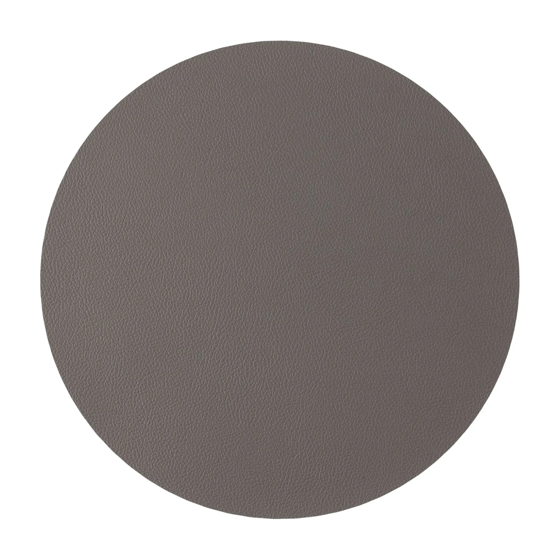 Vendbar dækkeserviet Ø30 cm