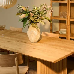 Vertigo II FSC certificeret egetræ L300 cm