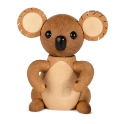 Victoria hunkoala stor