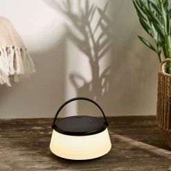 Vigoni Solcellelampe