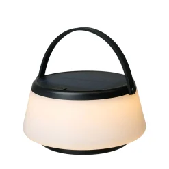 Vigoni Solcellelampe