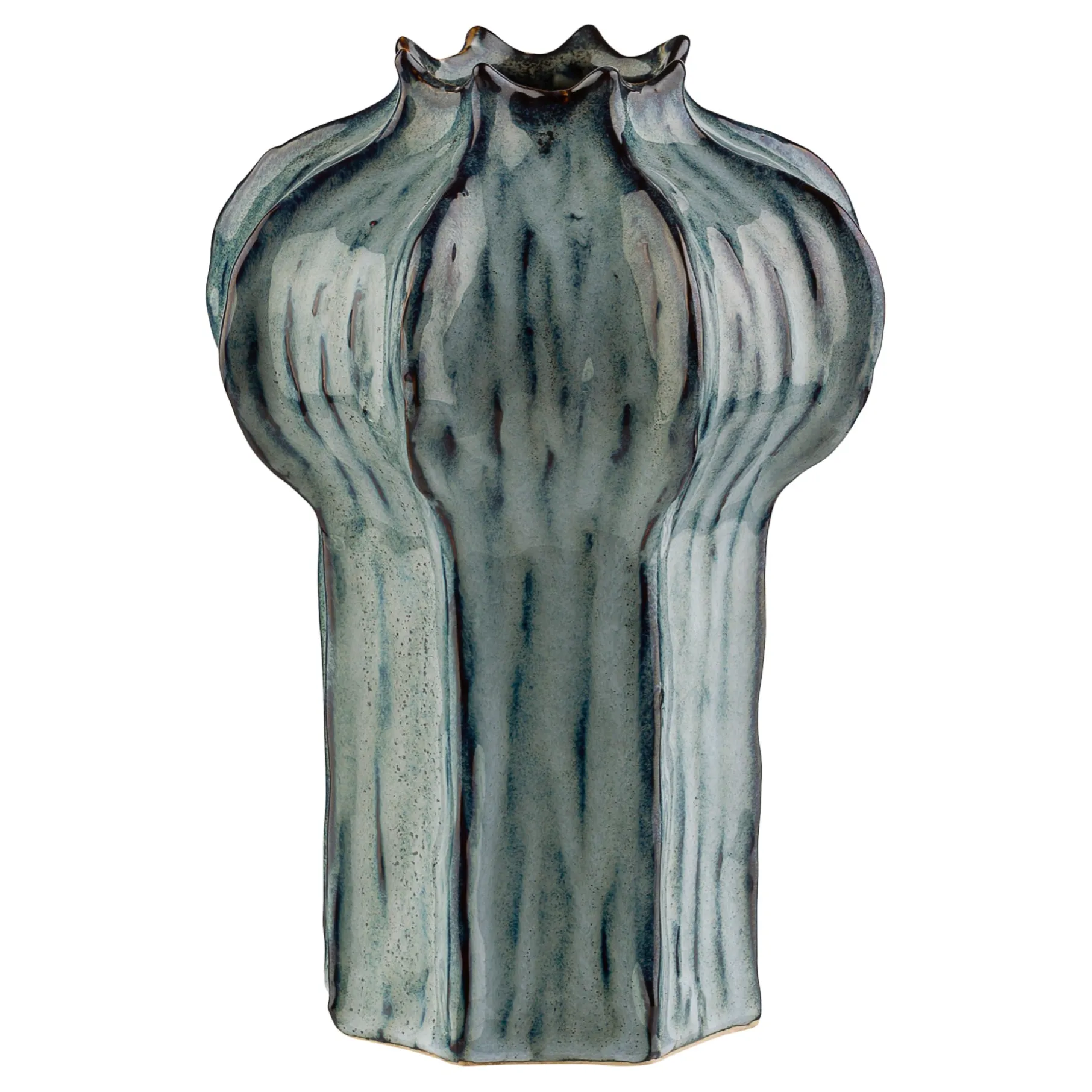 Vildnis Lilje Vase