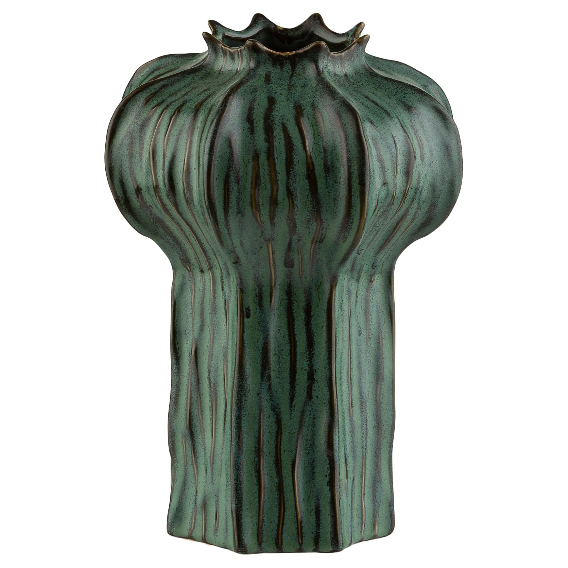 Vildnis Lilje Vase