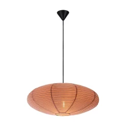 Villo 60 lampeskærm brun