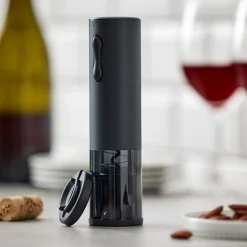 Vinåbner batteridrevet