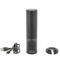 Vinåbner batteridrevet