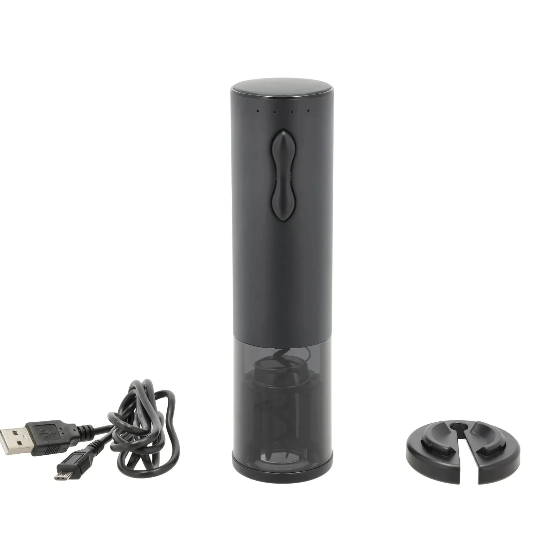 Vinåbner batteridrevet