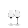 Vinoteque spirits/snifterglas 2 stk