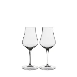 Vinoteque spirits/snifterglas 2 stk