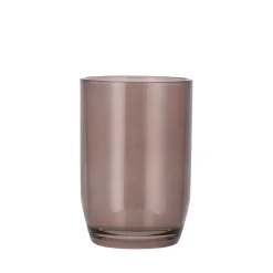 Vintage tandbørstekrus brown