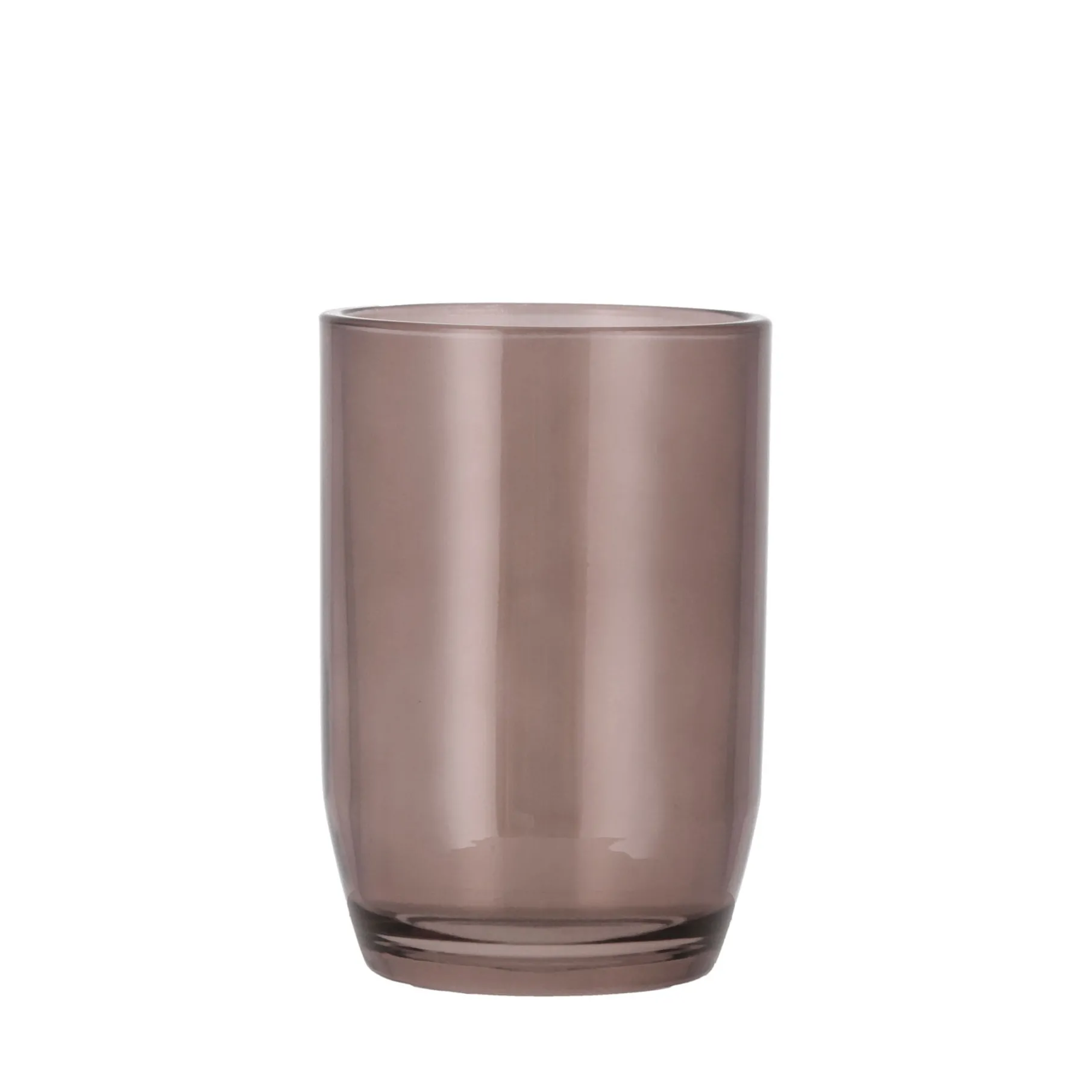 Vintage tandbørstekrus brown